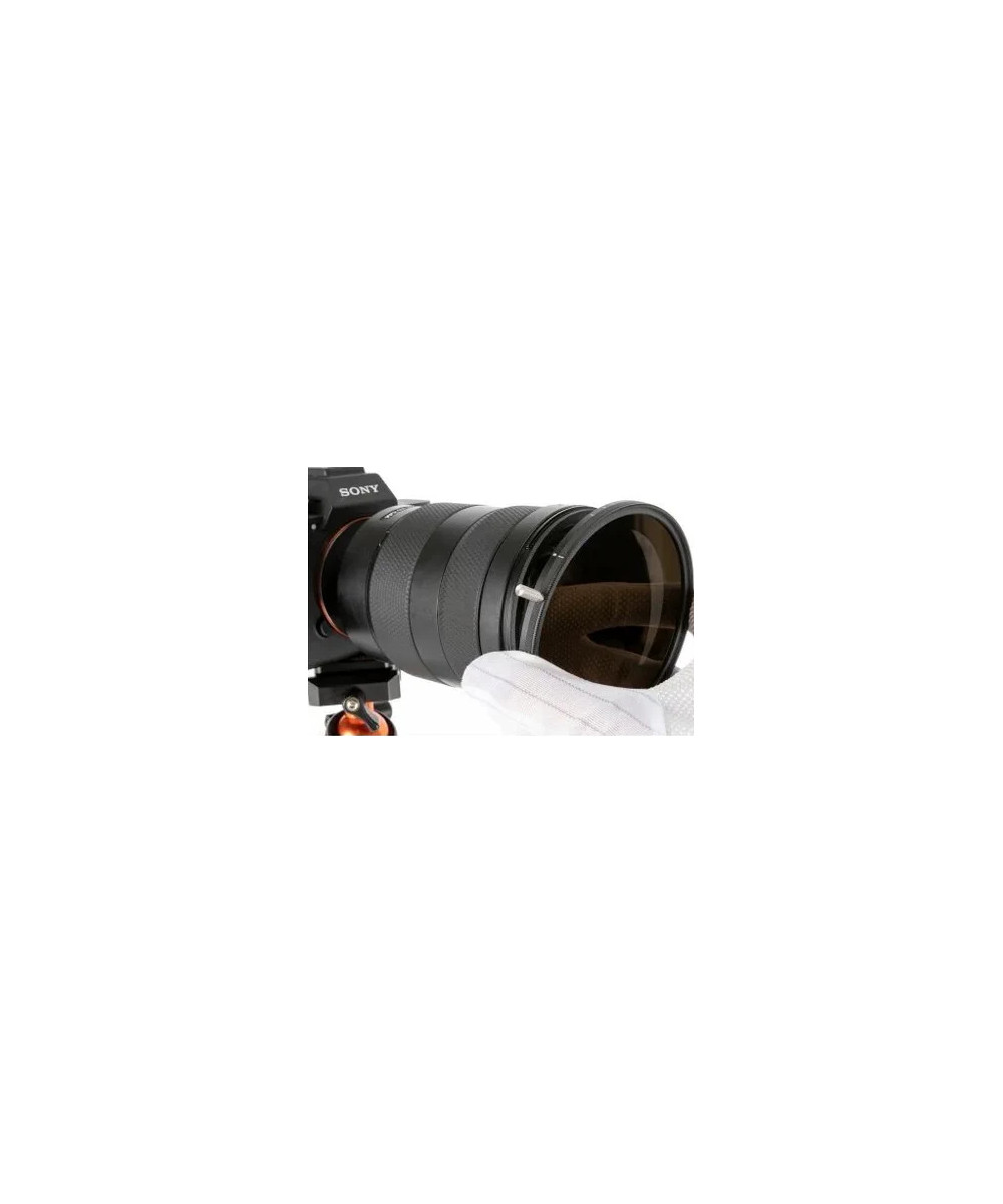 Filtro Magnetico Variabile ND 6-9 Stop 77mm
