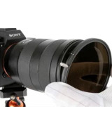 Filtro Magnetico Variabile ND 6-9 Stop 77mm