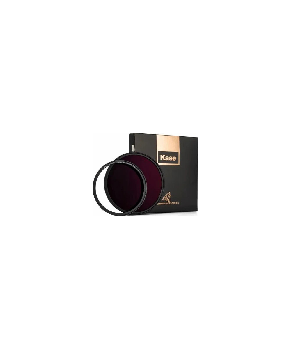 Filtro Magnetico Variabile ND 6-9 Stop 77mm