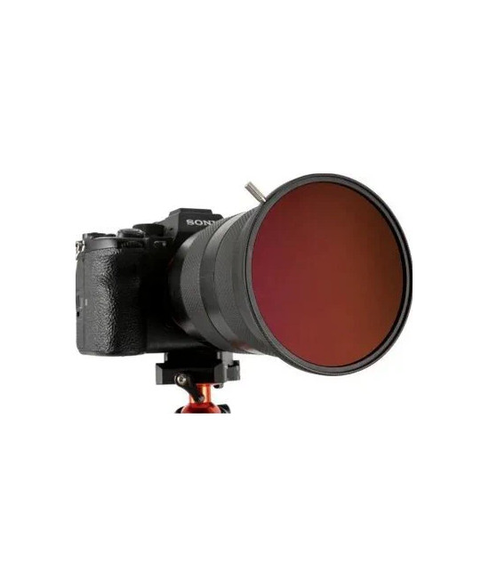 Filtro Magnetico Variabile ND 6-9 Stop 82mm