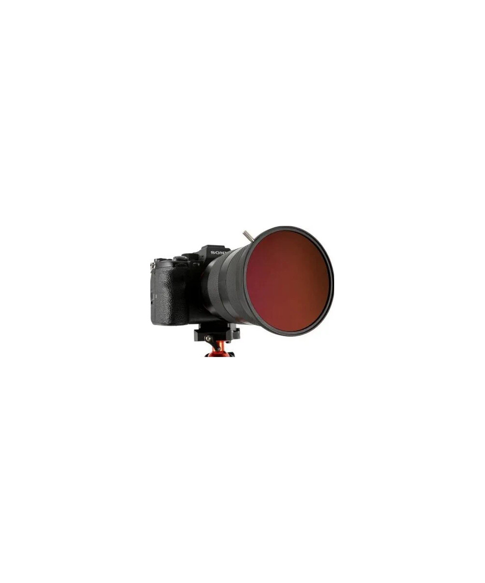 Filtro Magnetico Variabile ND 6-9 Stop 82mm