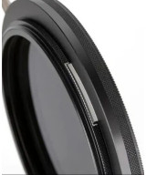 Filtro Magnetico Variabile ND 6-9 Stop 82mm