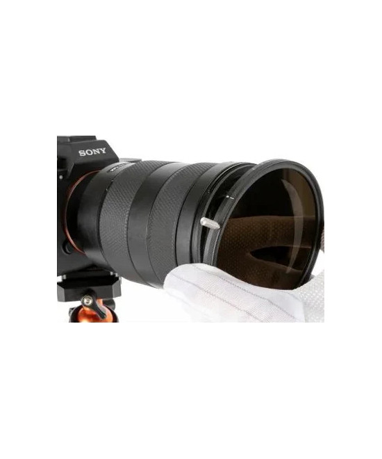 Filtro Magnetico Variabile ND 6-9 Stop 82mm