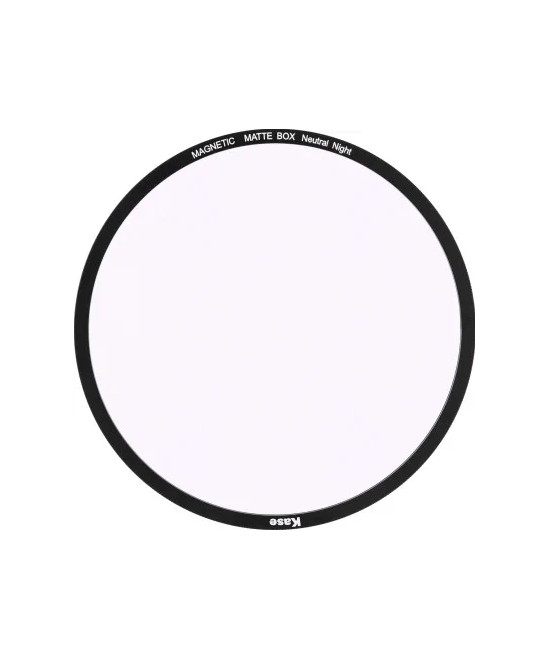 Kase Filtro MovieMate Magnetico Circolare Neutral Night
