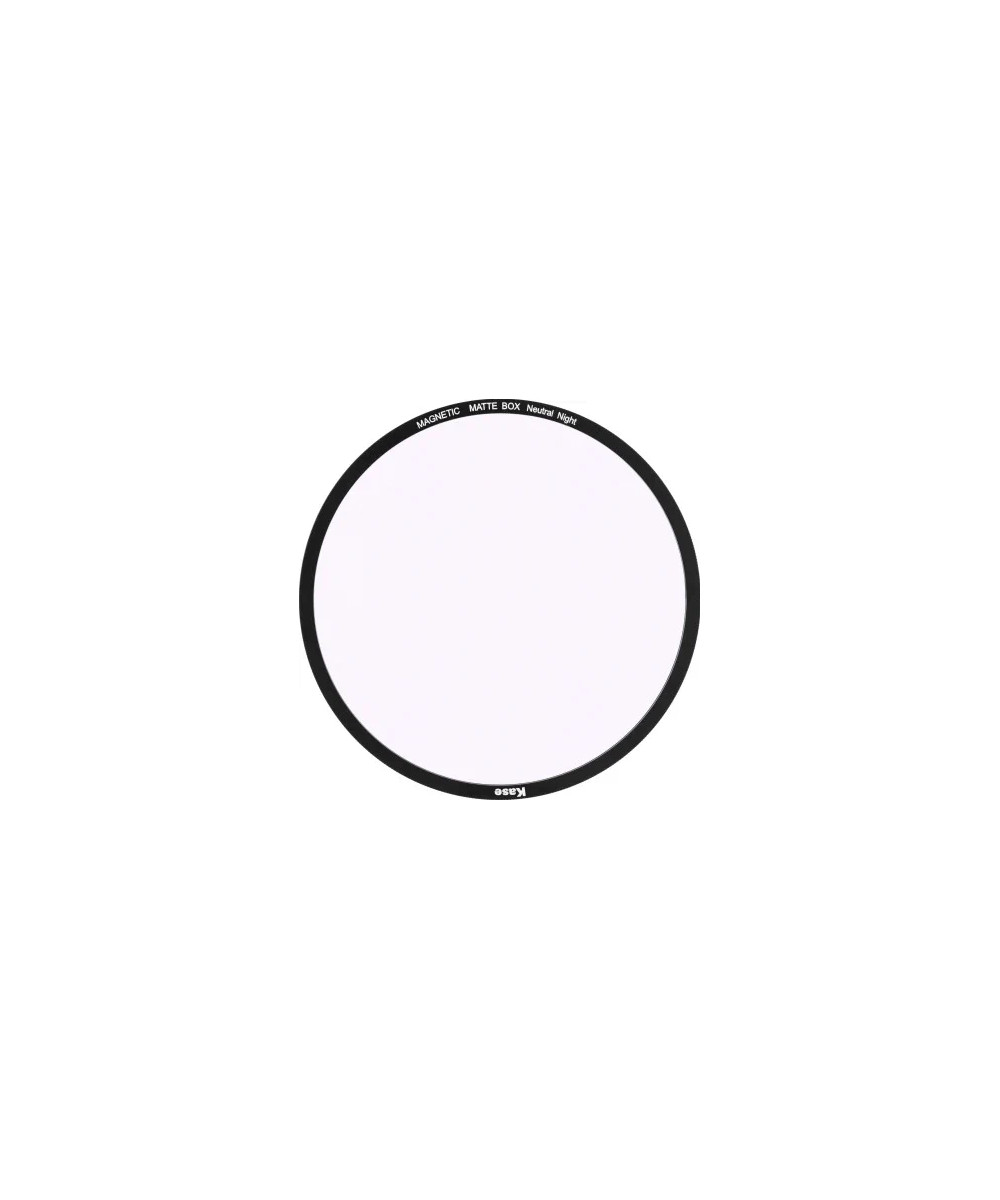 Kase Filtro MovieMate Magnetico Circolare Neutral Night