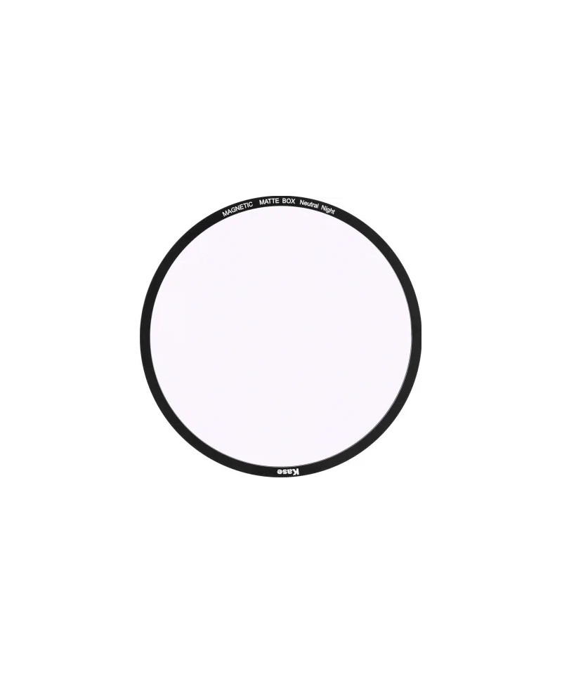 Kase Filtro MovieMate Magnetico Circolare Neutral Night