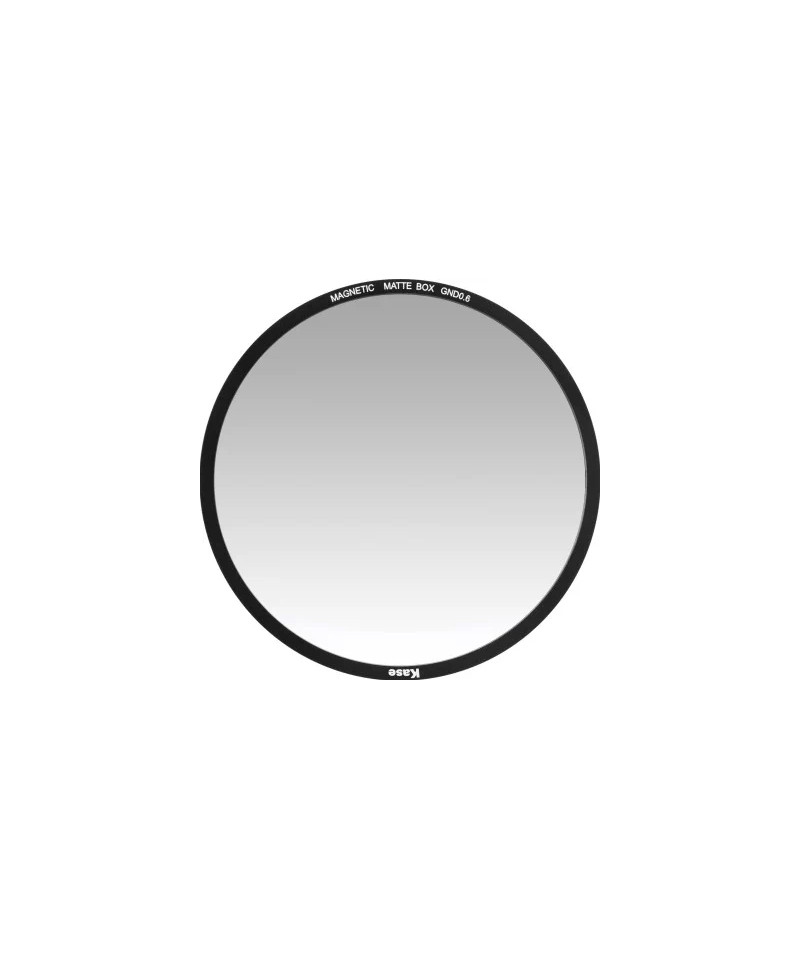 Kase Filtro MovieMate Magnetico Circolare Soft GND0.6