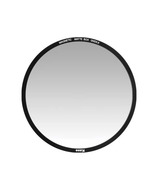 Kase Filtro MovieMate Magnetico Circolare Soft GND0.6