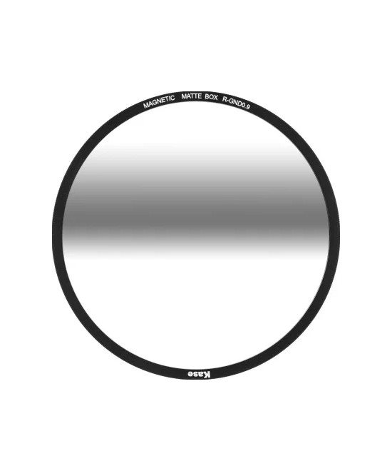 Kase Filtro MovieMate Magnetico Circolare Reverse GND0.9