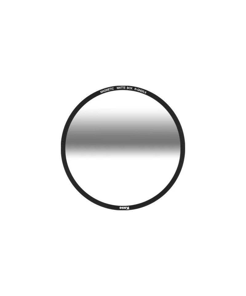 Kase Filtro MovieMate Magnetico Circolare Reverse GND0.9