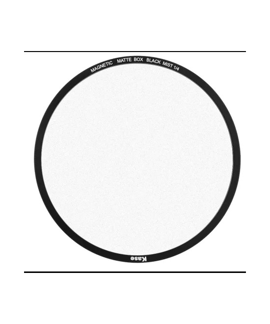 Kase Filtro MovieMate Magnetico Circolare Black Mist 1/4
