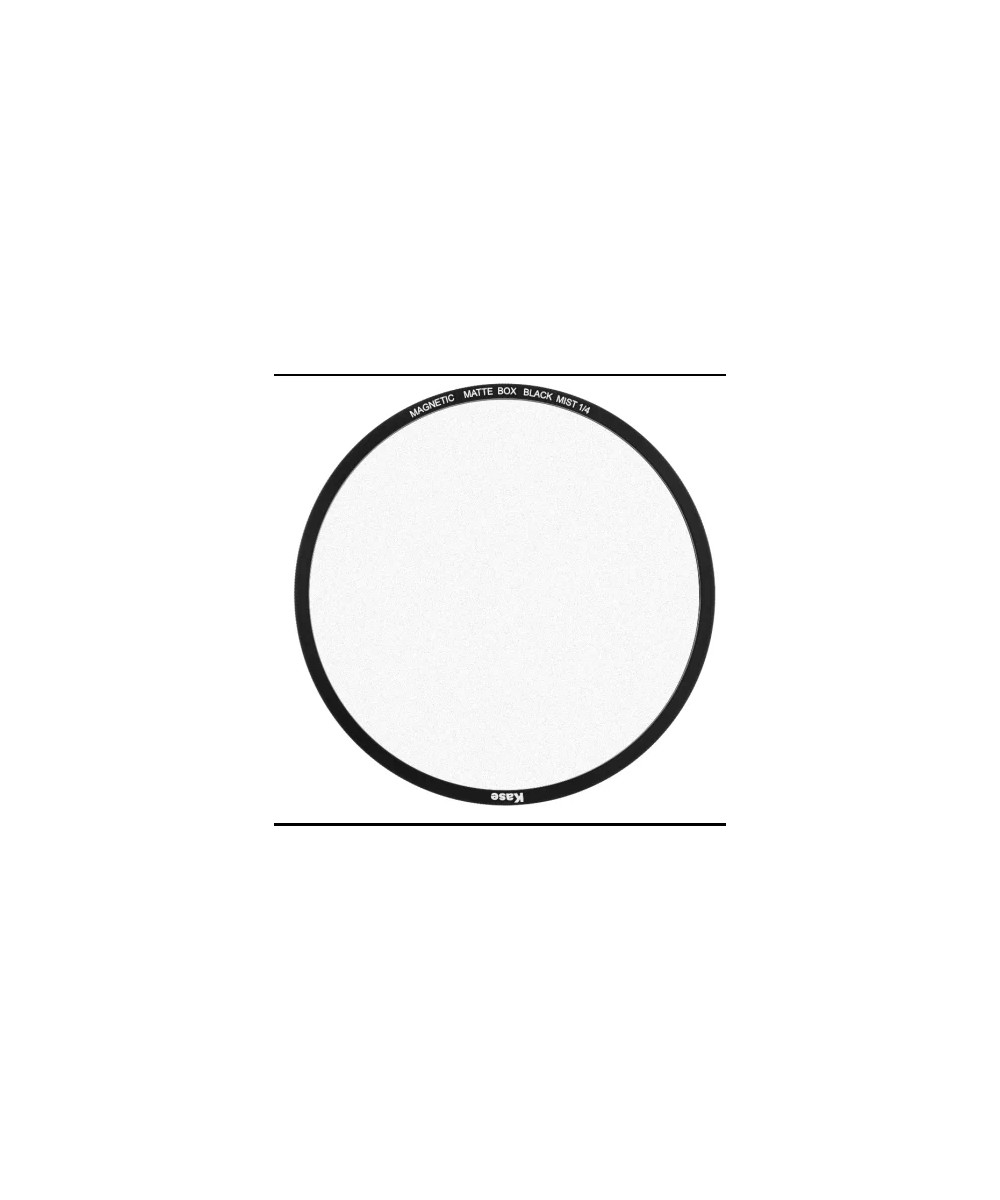 Kase Filtro MovieMate Magnetico Circolare Black Mist 1/4