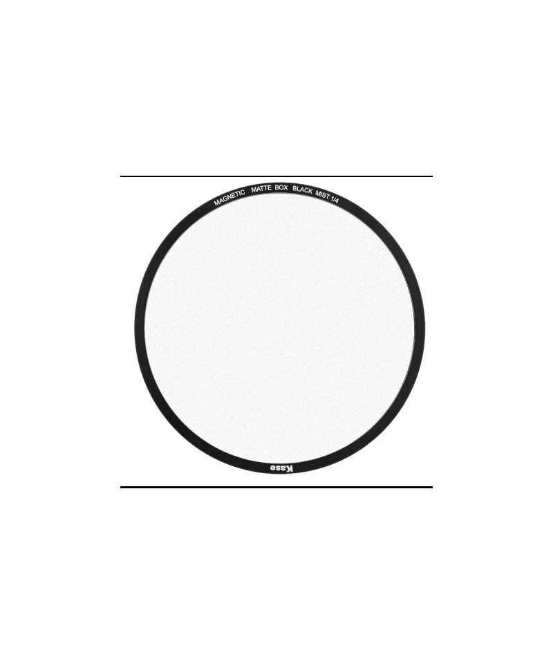 Kase Filtro MovieMate Magnetico Circolare Black Mist 1/4