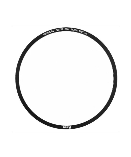 Kase Filtro MovieMate Magnetico Circolare Black Mist 1/8
