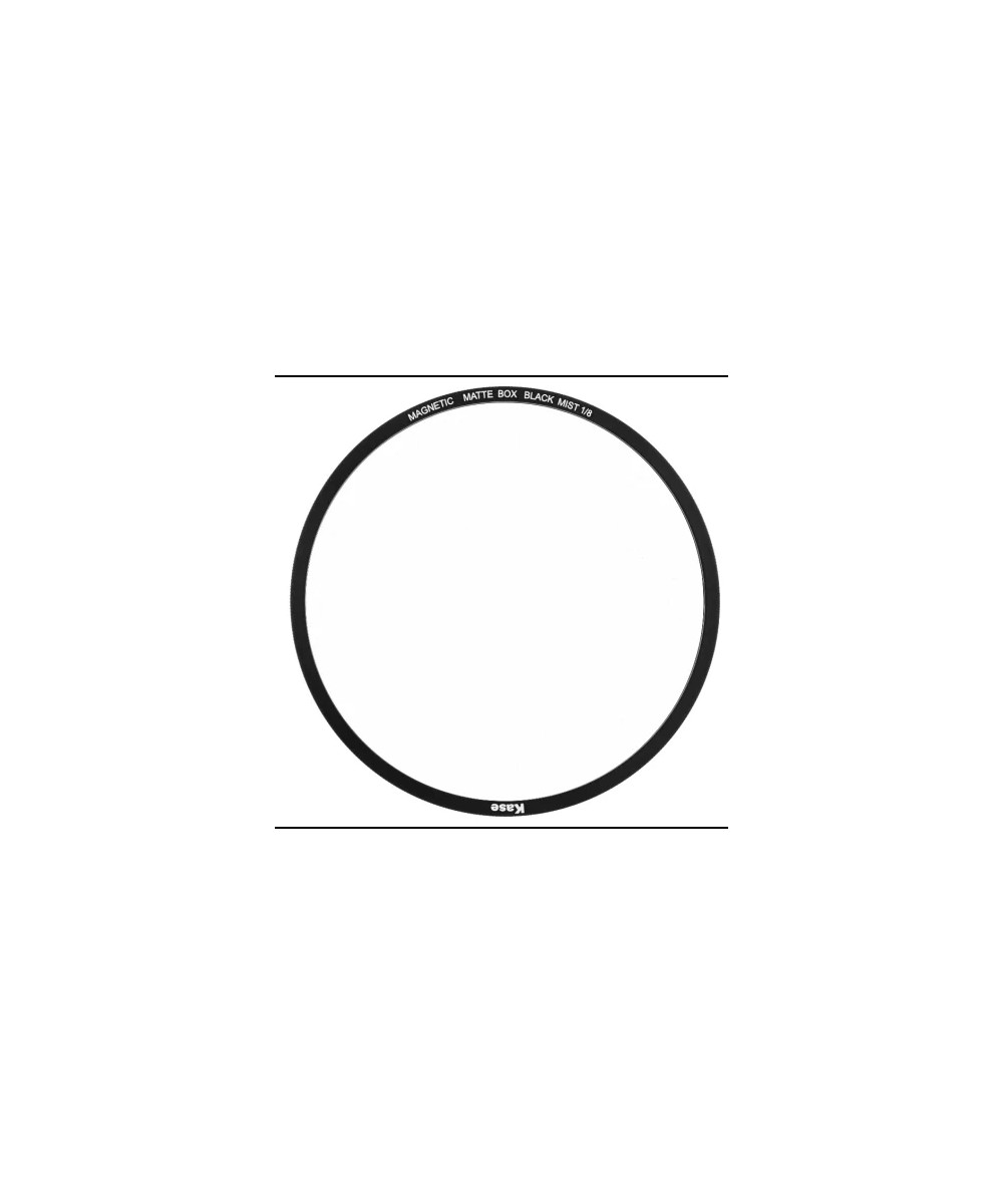 Kase Filtro MovieMate Magnetico Circolare Black Mist 1/8