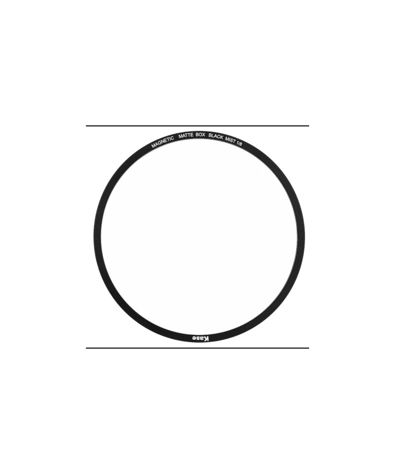 Kase Filtro MovieMate Magnetico Circolare Black Mist 1/8
