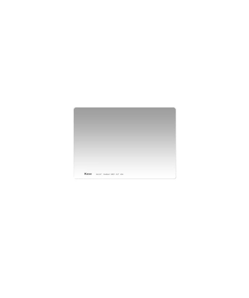 Kase Filtro Cinema MovieMate Quadrato Soft GND0.6 (Slim)