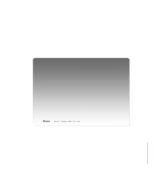 Kase Filtro Cinema MovieMate Quadrato Soft GND0.9 (Slim)