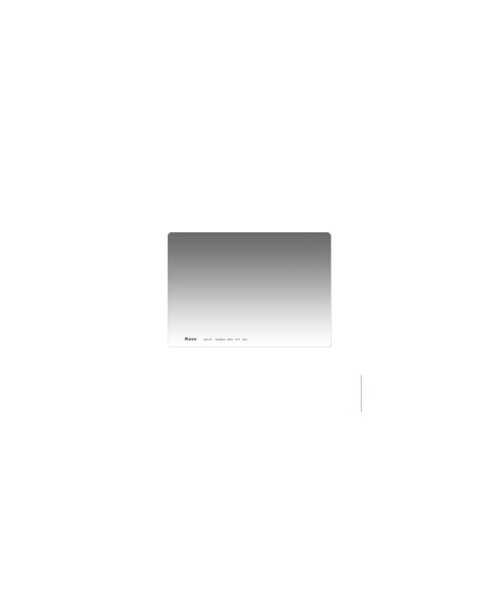 Kase Filtro Cinema MovieMate Quadrato Soft GND0.9 (Slim)