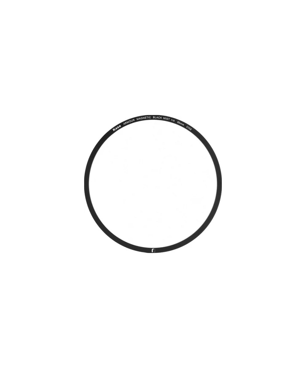 Kase Filtro Circolare Magnetico Armour Black Mist 1/4 95mm