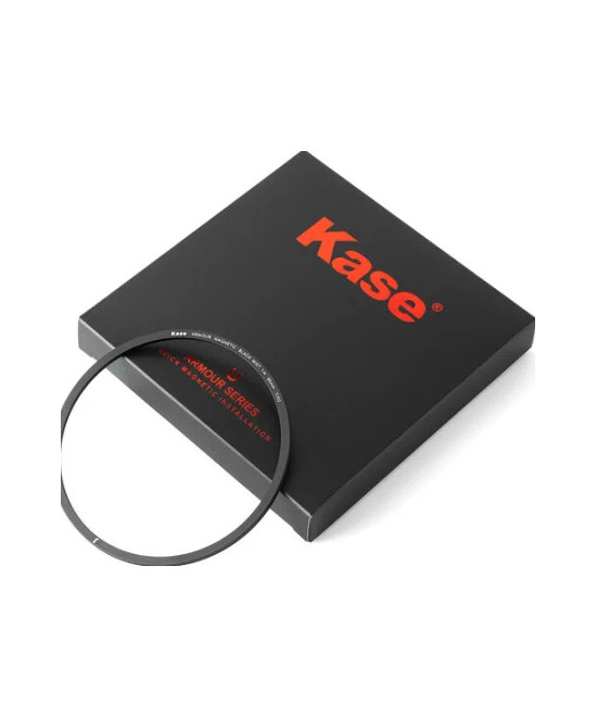 Kase Filtro Circolare Magnetico Armour Black Mist 1/4 95mm