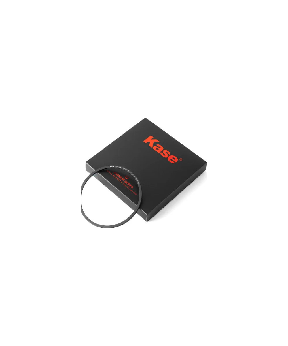 Kase Filtro Circolare Magnetico Armour Black Mist 1/4 95mm
