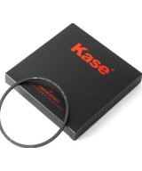 Kase Filtro Circolare Magnetico Armour Black Mist 1/4 95mm