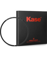 Kase Filtro Circolare Magnetico Armour Black Mist 1/4 95mm