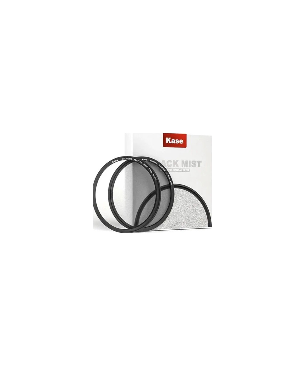 Filtro Magnetico Black Mist 1/8 con Adattatore Magnetico 77mm