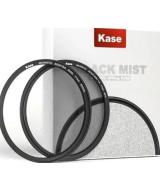 Filtro Magnetico Black Mist 1/8 con Adattatore Magnetico 77mm