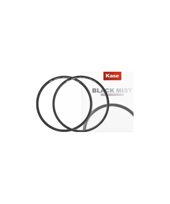 Filtro Magnetico Black Mist 1/8 con Adattatore Magnetico 82mm