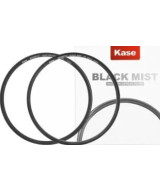 Filtro Magnetico Black Mist 1/8 con Adattatore Magnetico 82mm