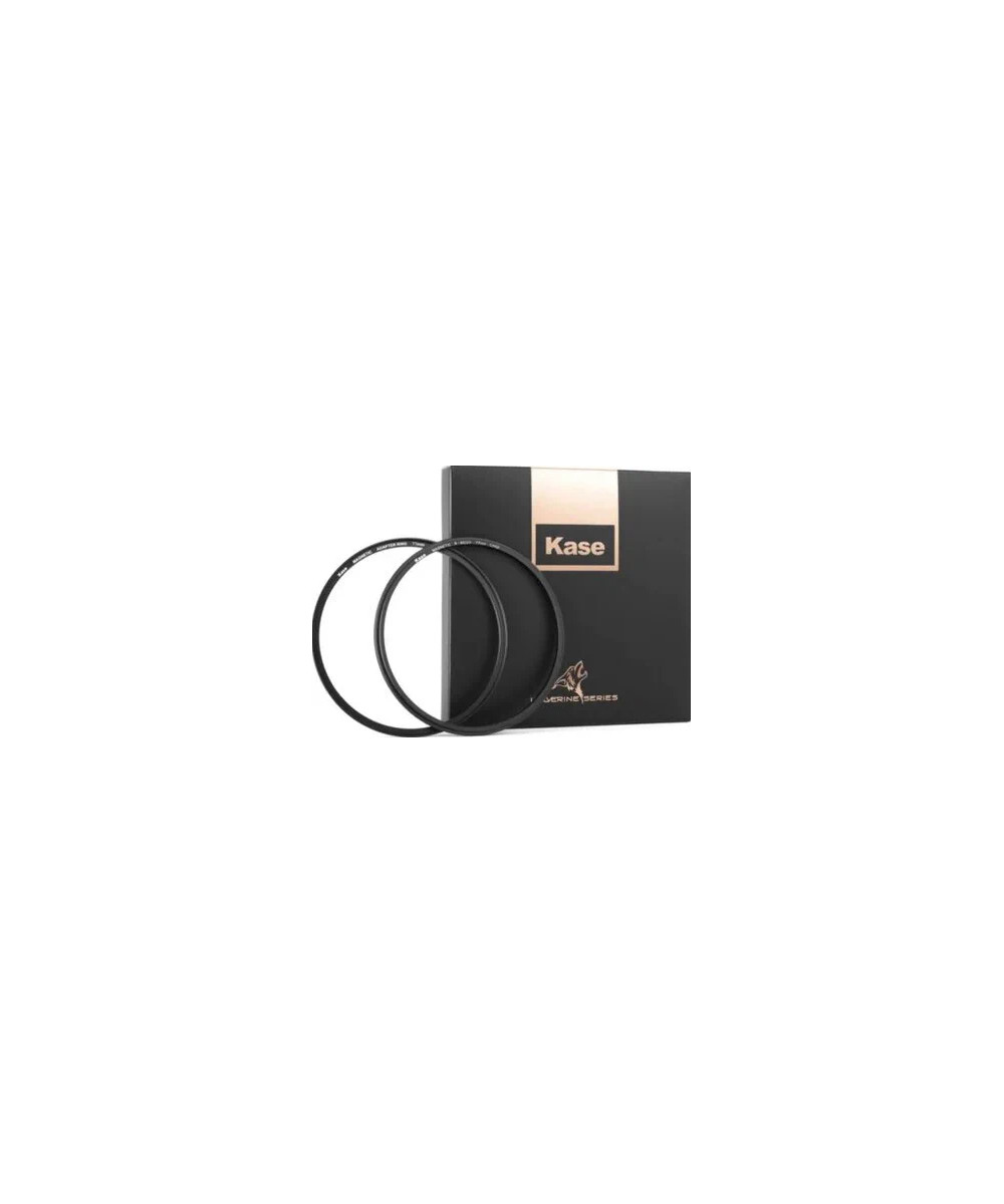Filtro Magnetico R·MCUV con Adattatore Magnetico 77mm