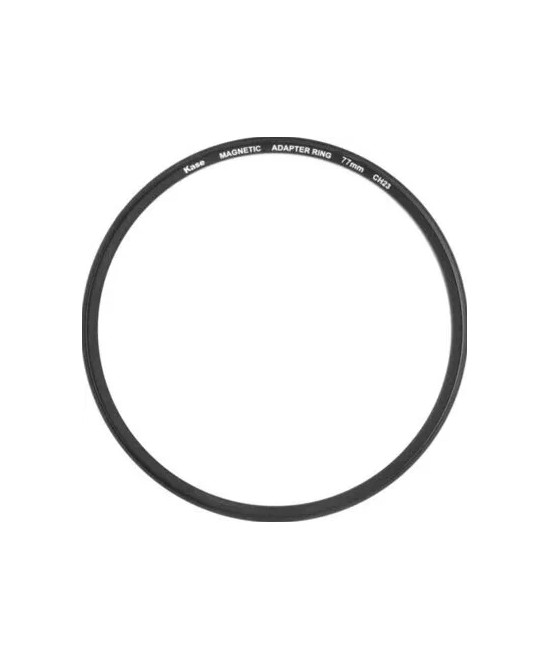 Filtro Magnetico R·MCUV con Adattatore Magnetico 77mm