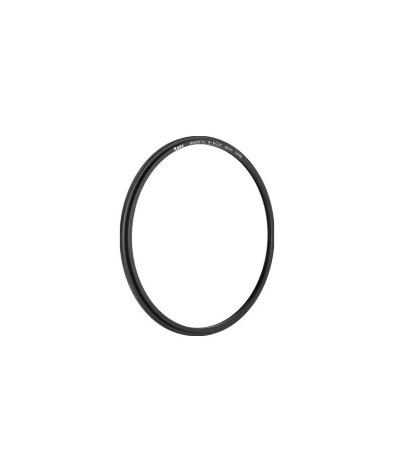 Filtro Magnetico R·MCUV con Adattatore Magnetico 82mm