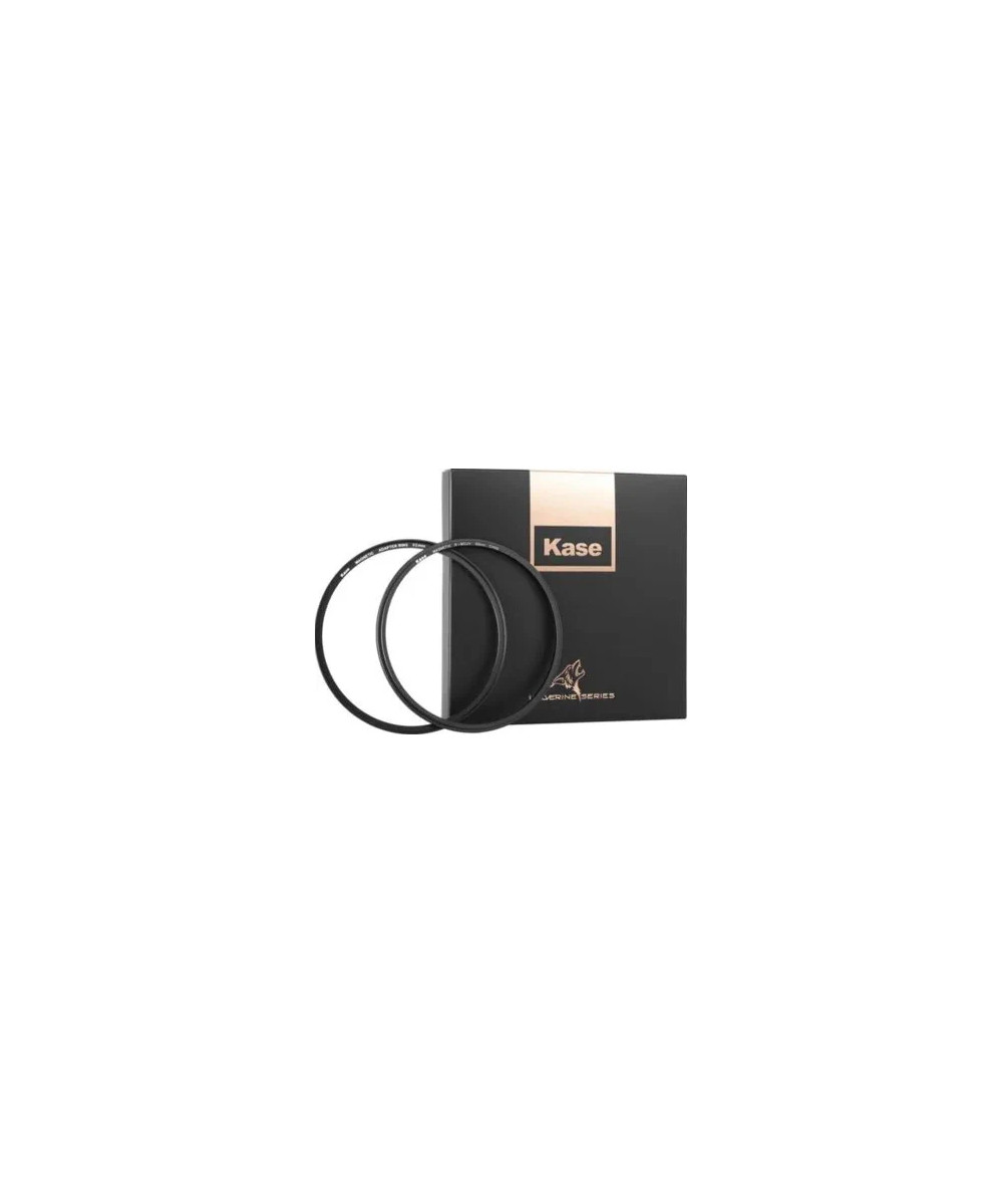 Filtro Magnetico R·MCUV con Adattatore Magnetico 82mm