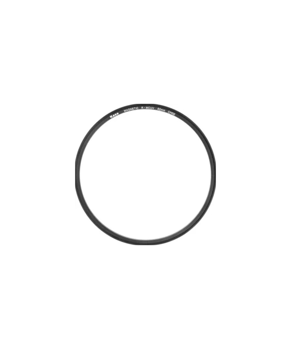 Filtro Magnetico R·MCUV con Adattatore Magnetico 82mm