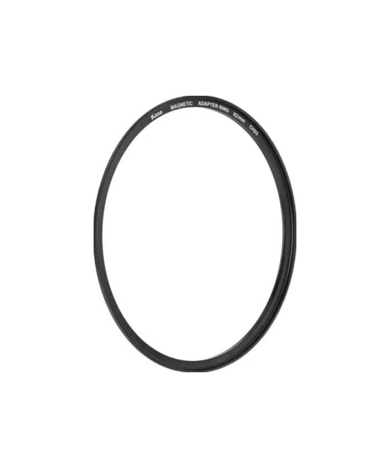 Filtro Magnetico R·MCUV con Adattatore Magnetico 82mm