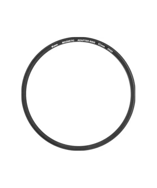 Filtro Magnetico R·MCUV con Adattatore Magnetico 82mm