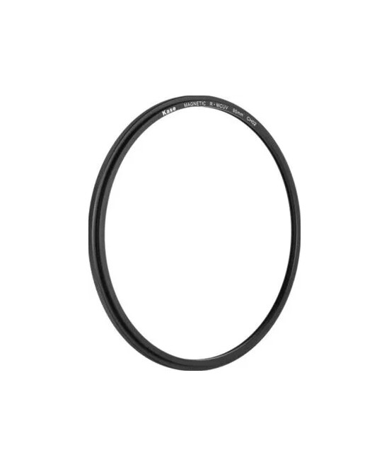 Filtro Magnetico R·MCUV con Adattatore Magnetico 95mm