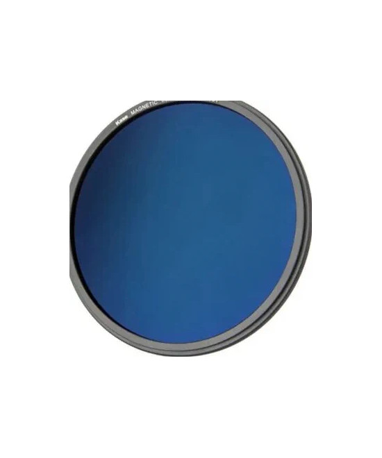 Filtro Wolverine Infrarossi IR720 con Adattatore Magnetico 77mm