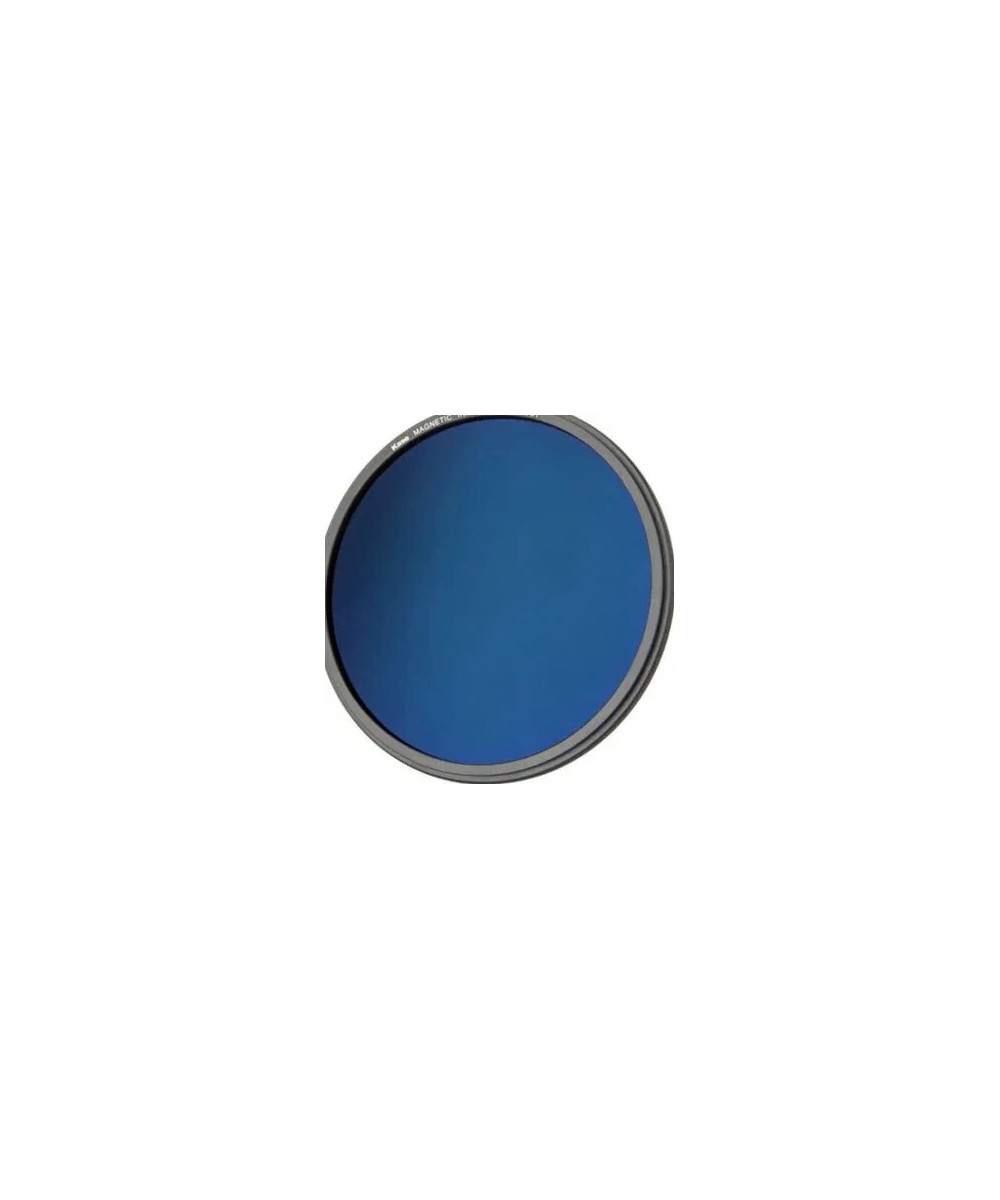Filtro Wolverine Infrarossi IR720 con Adattatore Magnetico 77mm