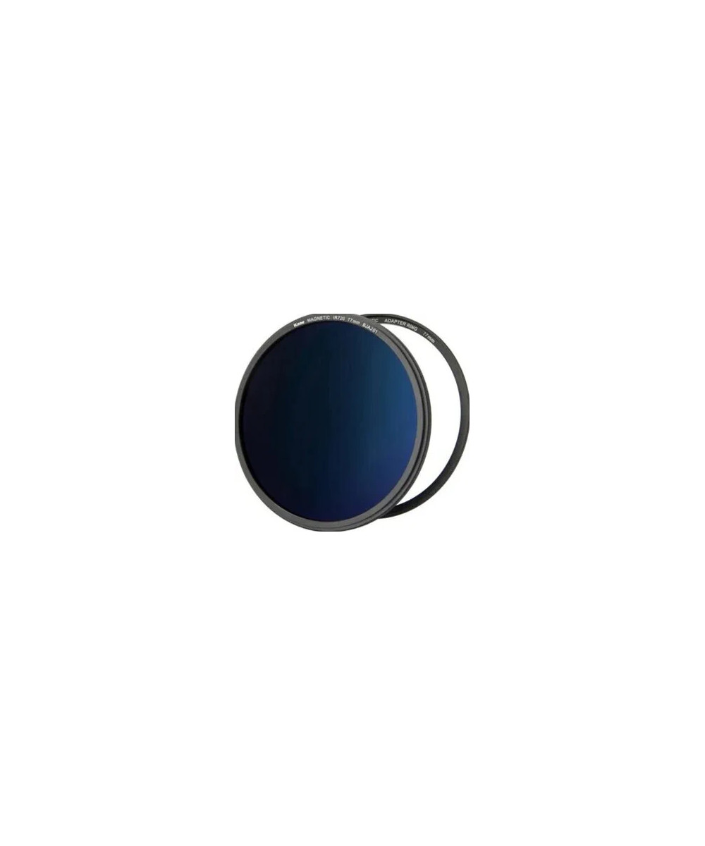 Filtro Wolverine Infrarossi IR720 con Adattatore Magnetico 77mm