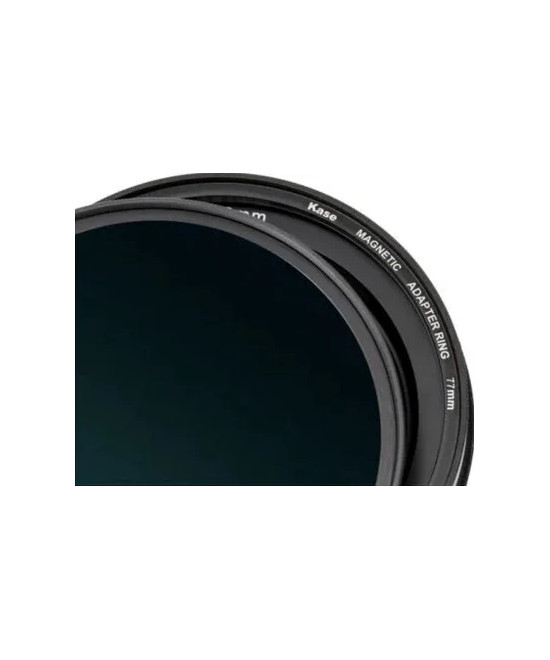 Filtro Wolverine Infrarossi IR720 con Adattatore Magnetico 77mm
