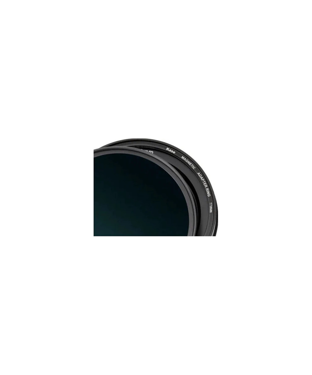 Filtro Wolverine Infrarossi IR720 con Adattatore Magnetico 77mm