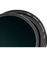 Filtro Wolverine Infrarossi IR720 con Adattatore Magnetico 77mm