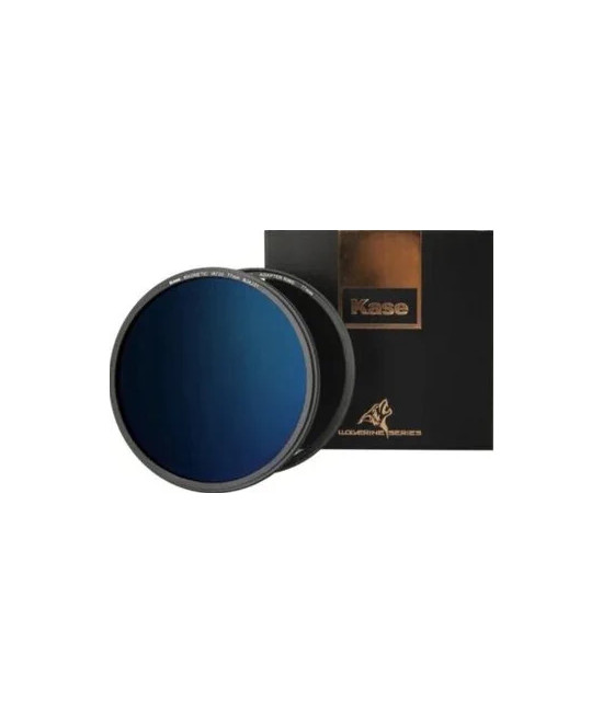 Filtro Wolverine Infrarossi IR720 con Adattatore Magnetico 77mm