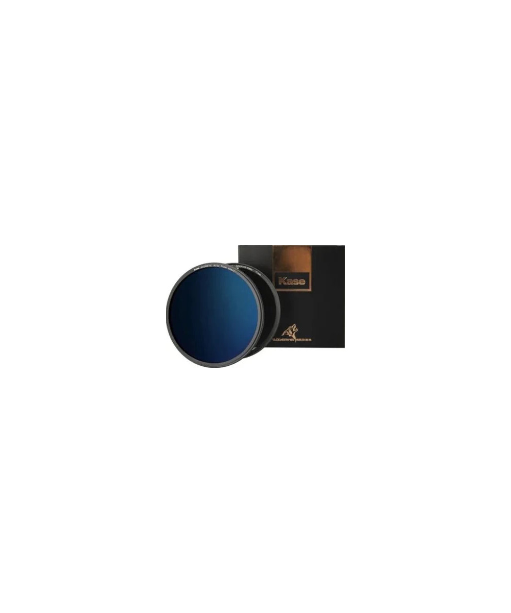 Filtro Wolverine Infrarossi IR720 con Adattatore Magnetico 77mm