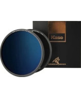 Filtro Wolverine Infrarossi IR720 con Adattatore Magnetico 77mm