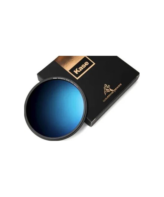 Filtro Wolverine Infrarossi IR720 con Adattatore Magnetico 77mm
